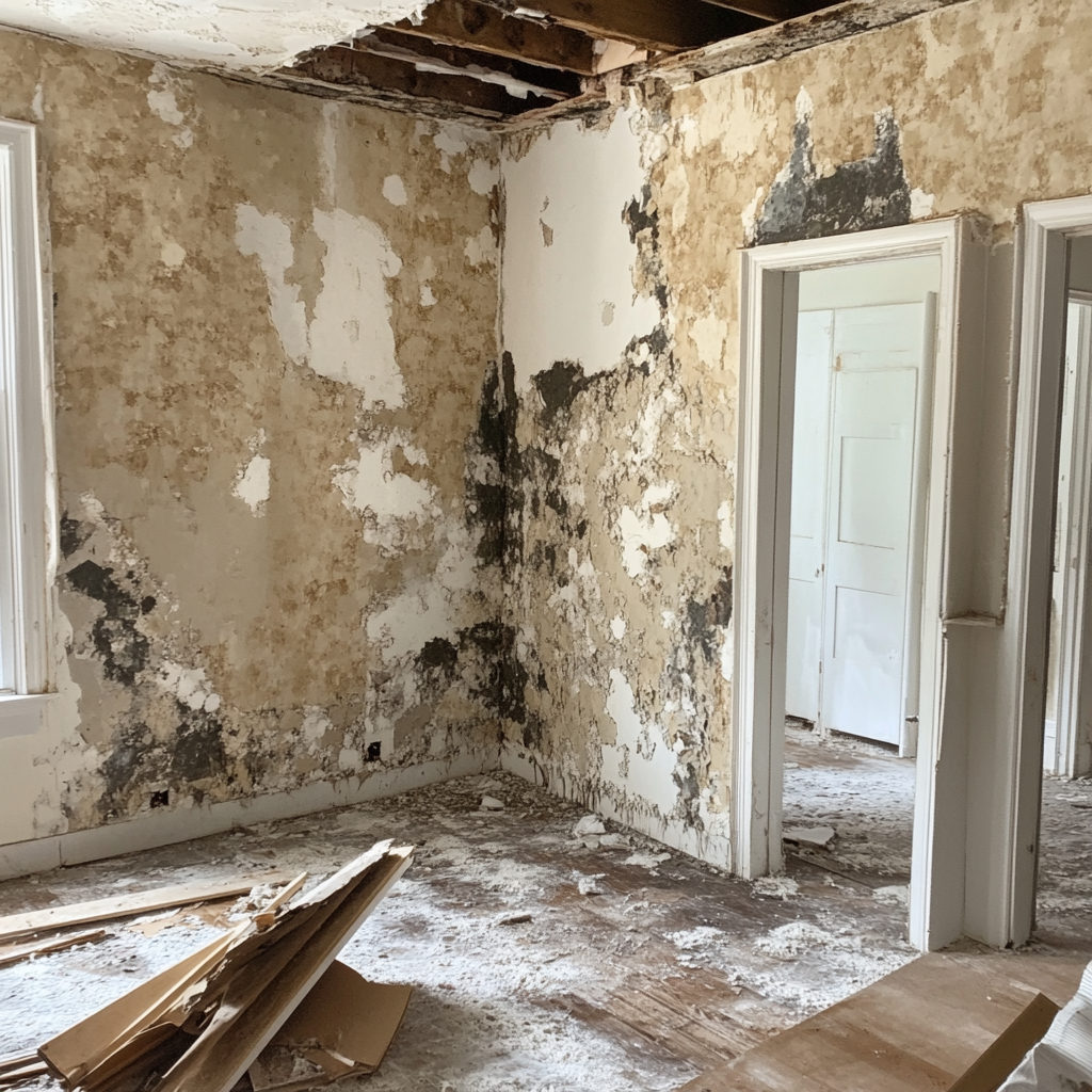 mold prevention